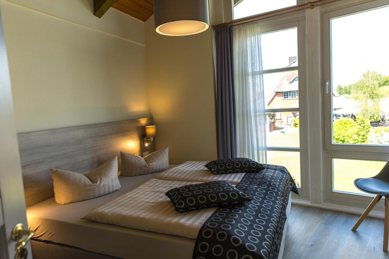 An Der Metow-Ferienpark Hotel Plau am See Luaran gambar