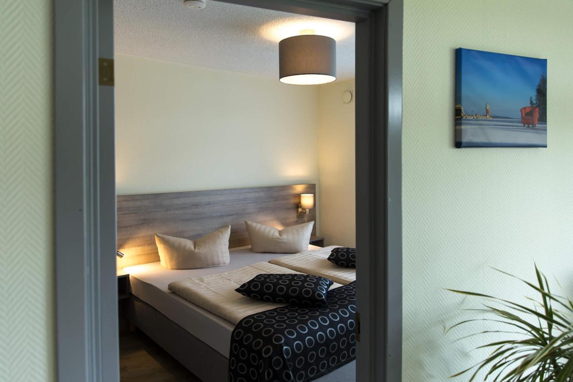 An Der Metow-Ferienpark Hotel Plau am See Luaran gambar