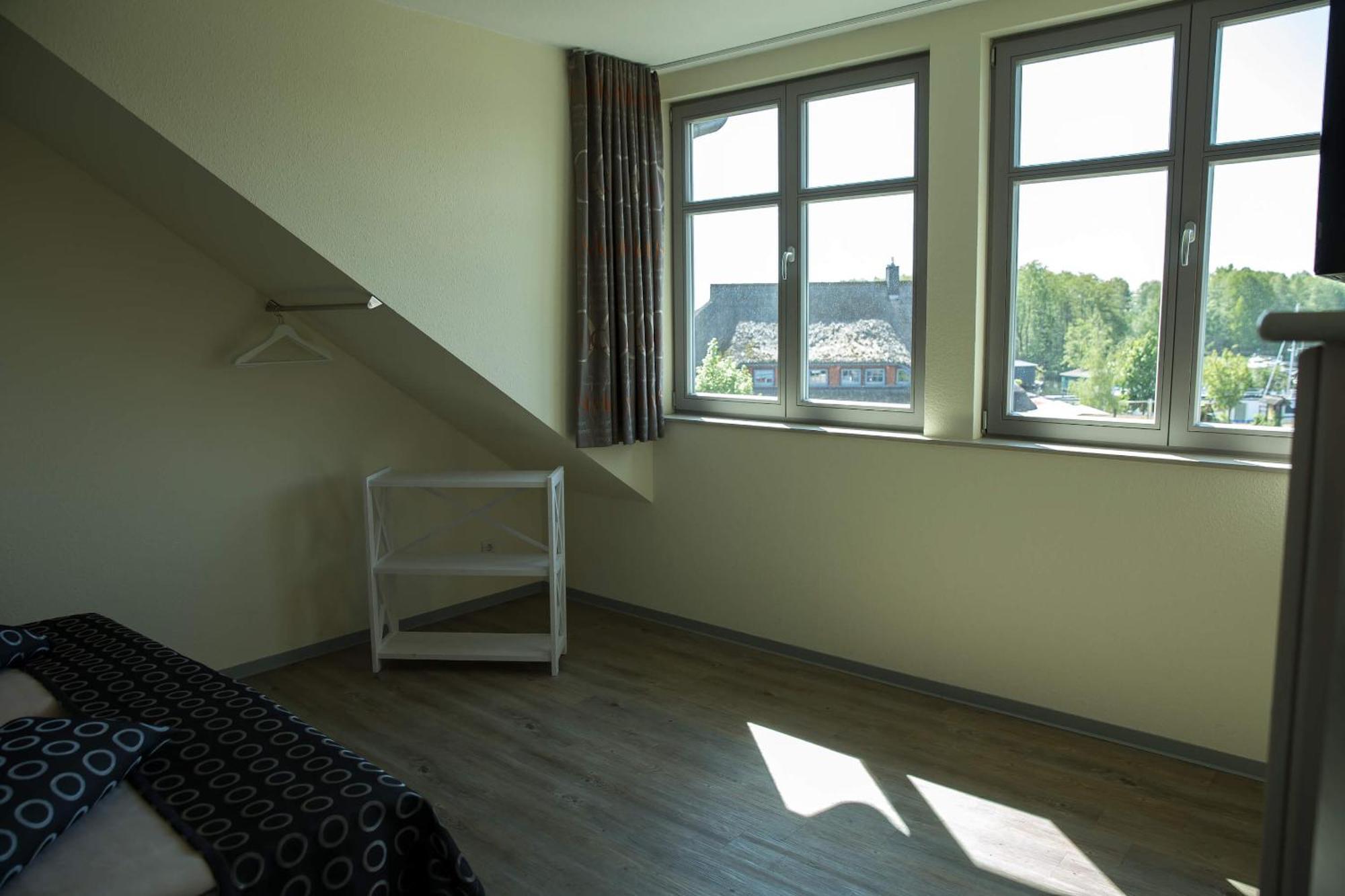 An Der Metow-Ferienpark Hotel Plau am See Luaran gambar