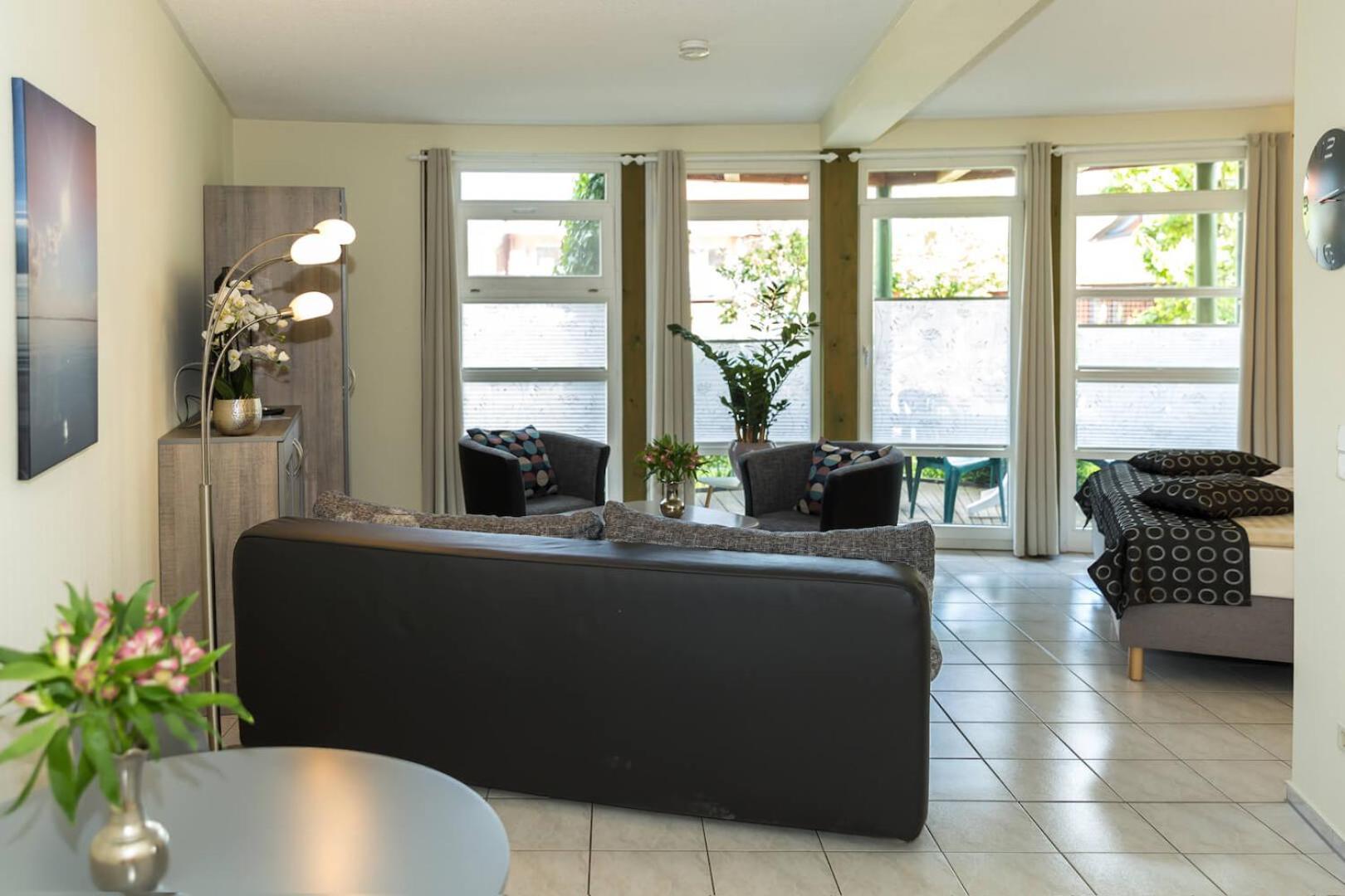 An Der Metow-Ferienpark Hotel Plau am See Luaran gambar