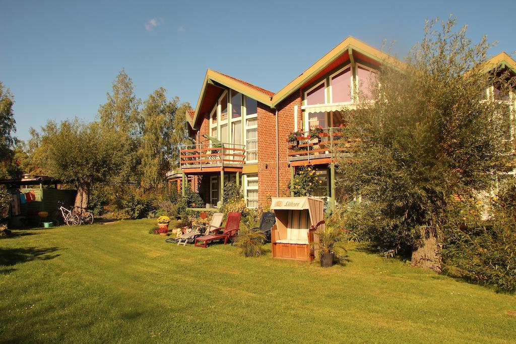 An Der Metow-Ferienpark Hotel Plau am See Luaran gambar