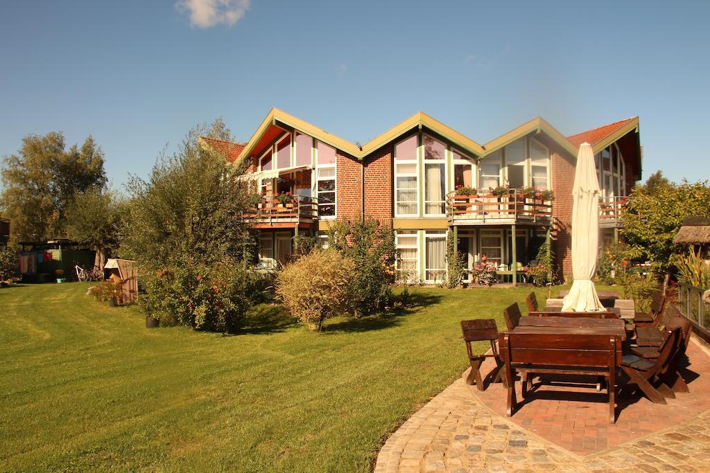 An Der Metow-Ferienpark Hotel Plau am See Bilik gambar